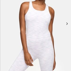 Outdoor voices freeform unitard